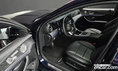 Mercedes-Benz E-Class 2021 2.0 гидро в Москве № 263485, миниатюра 11