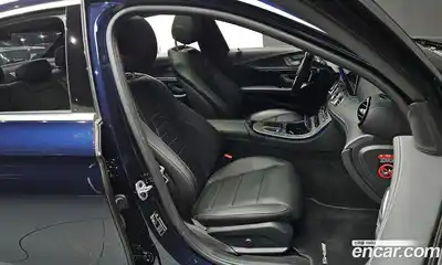 Mercedes-Benz E-Class 2021 2.0 гидро в Москве № 263485, миниатюра 10