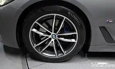 BMW 5-Series 2022 2.0 гидро в Москве, миниатюра 5