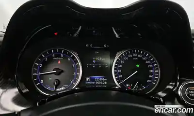Infiniti Q50 2016 3.5 гидро в Москве № 268819, миниатюра 8
