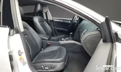 Audi A5 2014 2.0 гидро в Москве № 269047, миниатюра 11