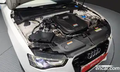 Audi A5 2014 2.0 гидро в Москве № 269047, миниатюра 6