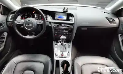 Audi A5 2014 2.0 гидро в Москве № 269047, миниатюра 7
