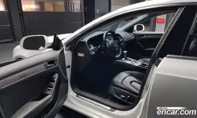 Audi A5 2014 2.0 гидро в Москве № 269047, миниатюра 10