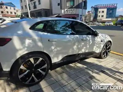 Polestar Polestar 4 2025 гидро в Москве № 284021, миниатюра 5