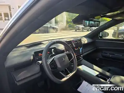 Polestar Polestar 4 2025 гидро в Москве № 284021, миниатюра 6