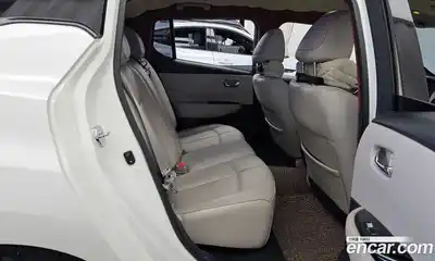 Nissan Leaf 2019 0.1 гидро в Москве № 284986, миниатюра 12