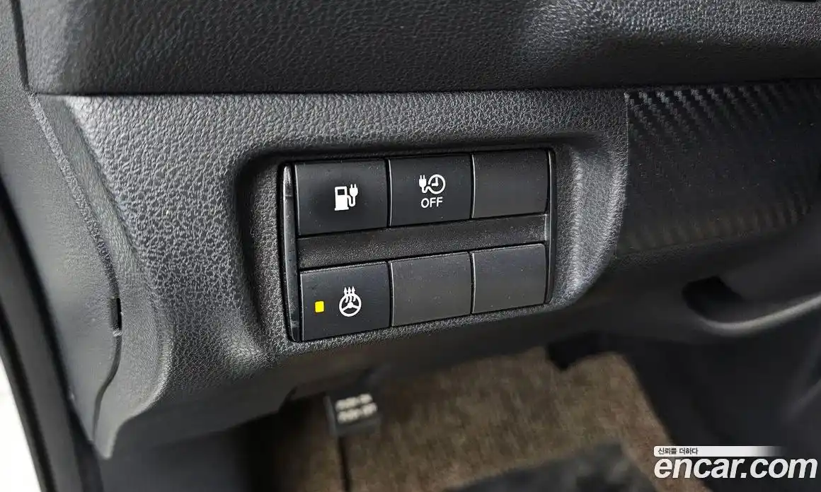 Nissan Leaf 2019 0.1 гидро в Москве № 284986, фото 19