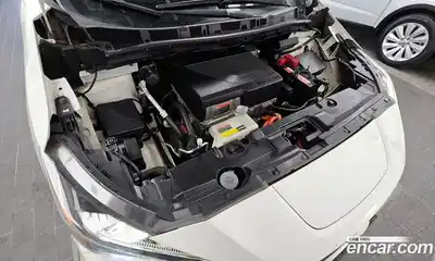 Nissan Leaf 2019 0.1 гидро в Москве № 284986, миниатюра 6