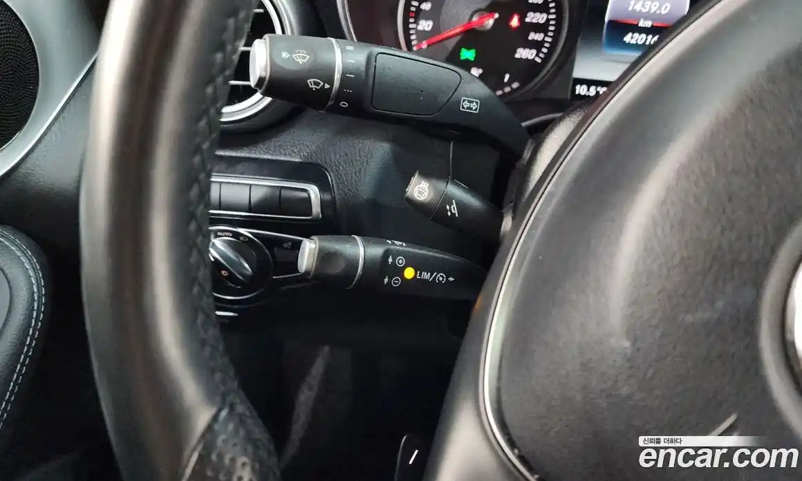 Mercedes-Benz GLC-Class 2017 2.1 гидро в Москве № 288509, фото 17