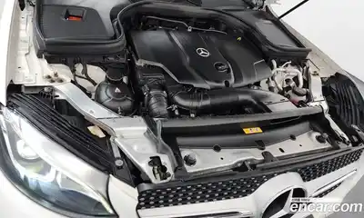Mercedes-Benz GLC-Class 2017 2.1 гидро в Москве № 288509, миниатюра 6