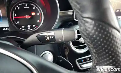 Mercedes-Benz GLC-Class 2017 2.1 гидро в Москве № 288509, миниатюра 9
