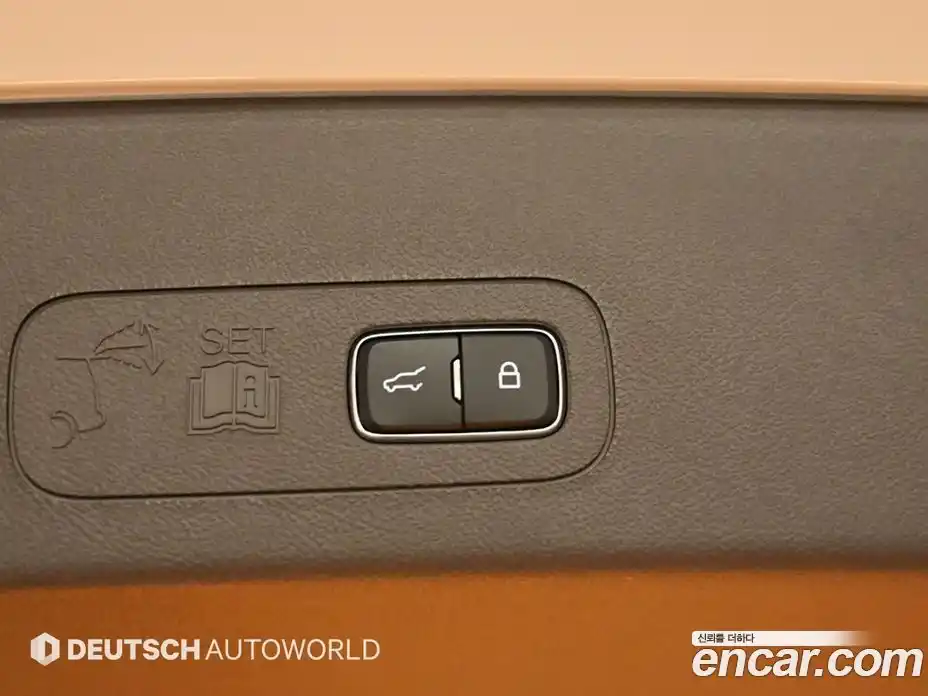 Lincoln Aviator 2023 3.0 гидро в Москве № 304078, фото 20