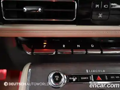 Lincoln Aviator 2023 3.0 гидро в Москве № 304078, миниатюра 9