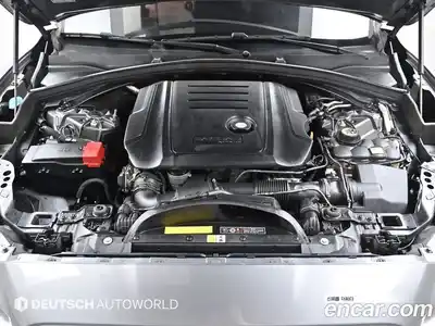 Jaguar F-Pace 2016 2.0 гидро в Москве № 305165, миниатюра 6