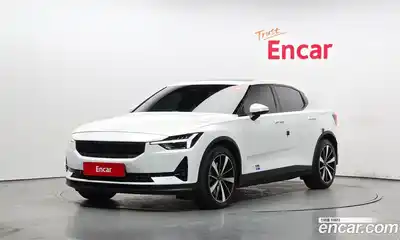 Polestar Polestar 2, 2022