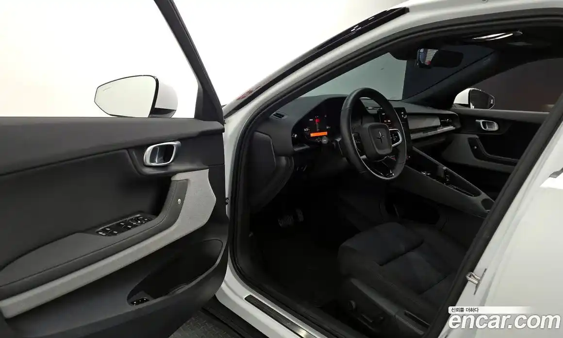 Polestar Polestar 2 2022 0.2 гидро в Москве № 305228, фото 11