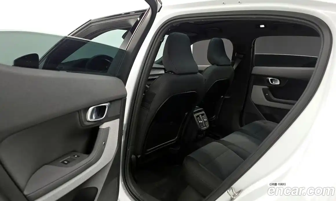 Polestar Polestar 2 2022 0.2 гидро в Москве № 305228, фото 12