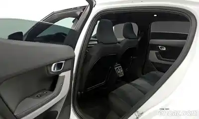 Polestar Polestar 2 2022 0.2 гидро в Москве № 305228, миниатюра 12