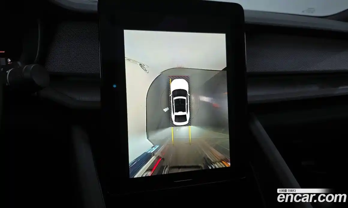 Polestar Polestar 2 2022 0.2 гидро в Москве № 305228, фото 15