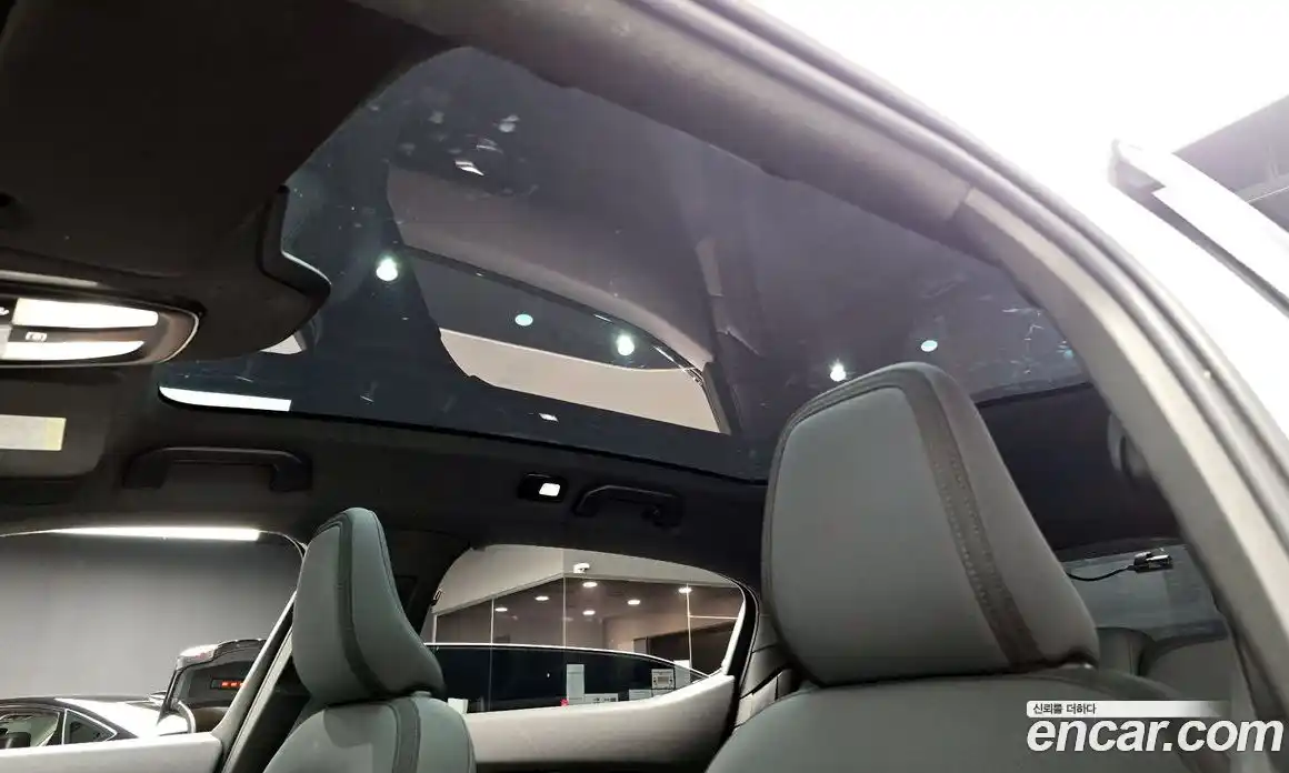 Polestar Polestar 2 2022 0.2 гидро в Москве № 305228, фото 18