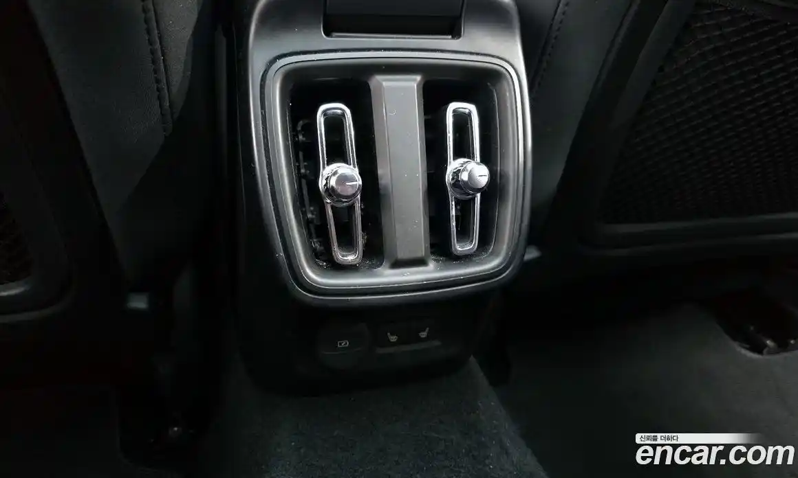 Polestar Polestar 2 2022 0.2 гидро в Москве № 305228, фото 19