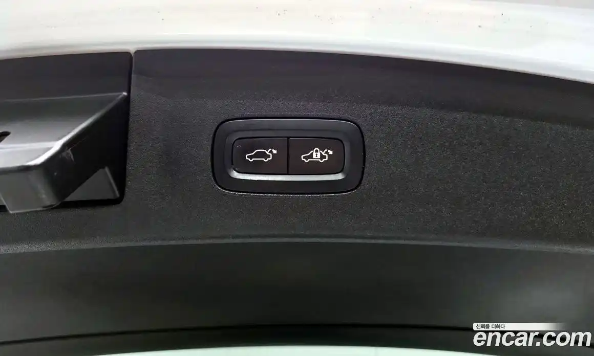 Polestar Polestar 2 2022 0.2 гидро в Москве № 305228, фото 20