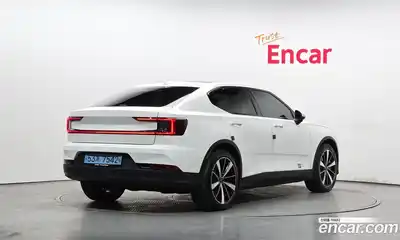 Polestar Polestar 2 2022 0.2 гидро в Москве № 305228, миниатюра 2