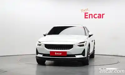 Polestar Polestar 2 2022 0.2 гидро в Москве № 305228, миниатюра 3