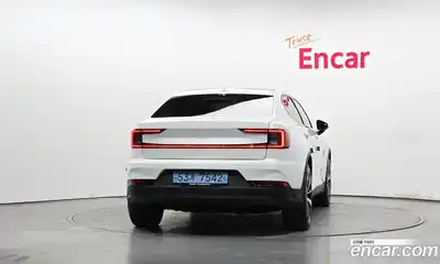 Polestar Polestar 2 2022 0.2 гидро в Москве № 305228, миниатюра 4