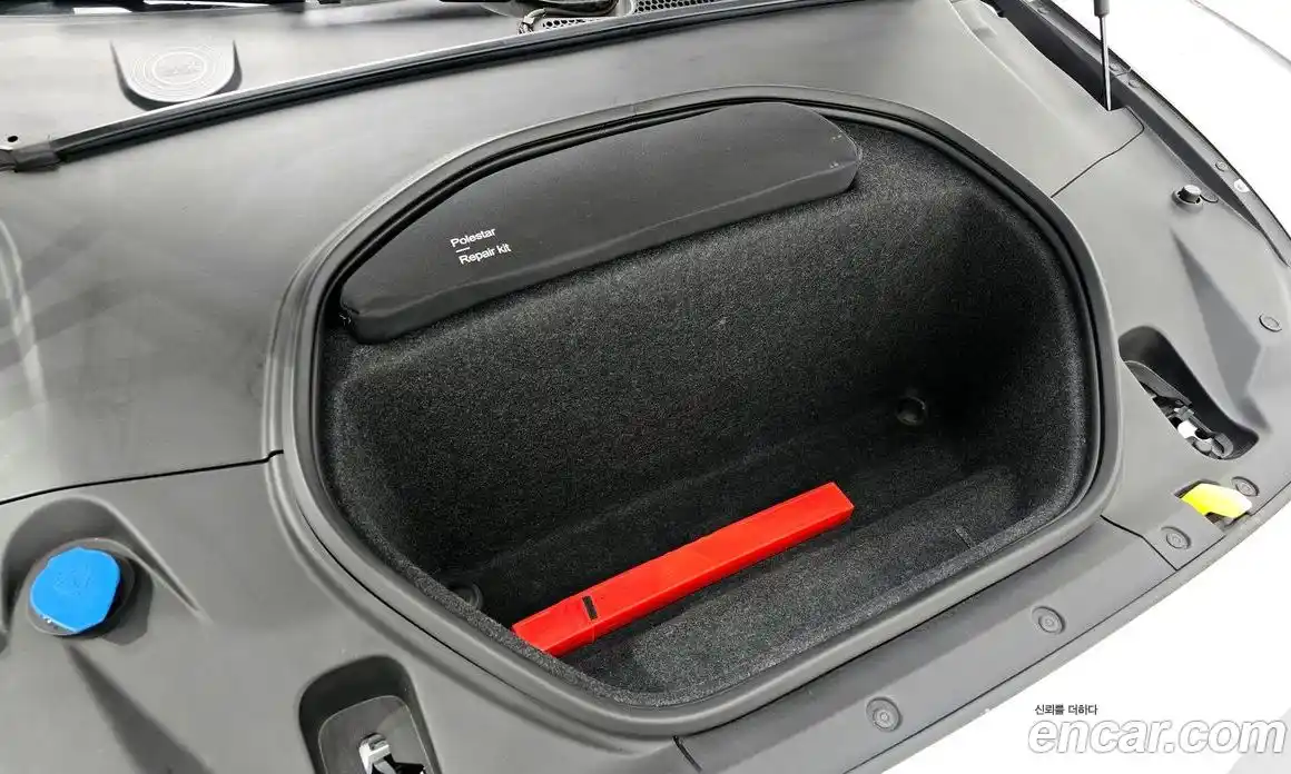 Polestar Polestar 2 2022 0.2 гидро в Москве № 305228, фото 6