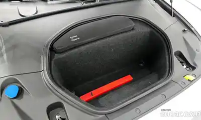 Polestar Polestar 2 2022 0.2 гидро в Москве № 305228, миниатюра 6