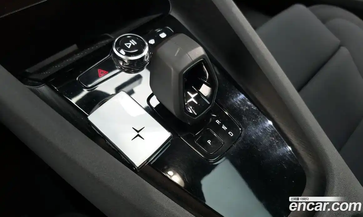 Polestar Polestar 2 2022 0.2 гидро в Москве № 305228, фото 9