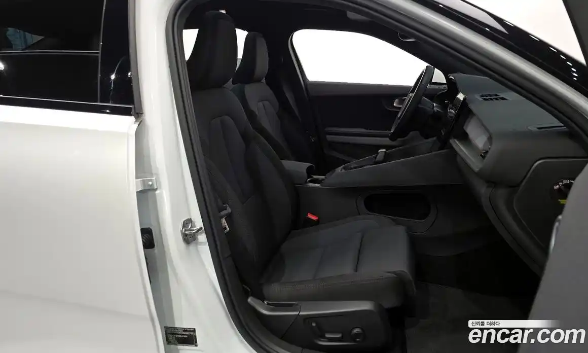 Polestar Polestar 2 2022 0.2 гидро в Москве № 305228, фото 10