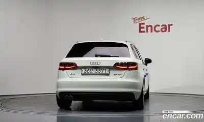 Audi A3 2015 2.0 гидро в Москве № 312050, миниатюра 4
