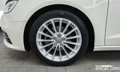 Audi A3 2015 2.0 гидро в Москве № 312050, миниатюра 5