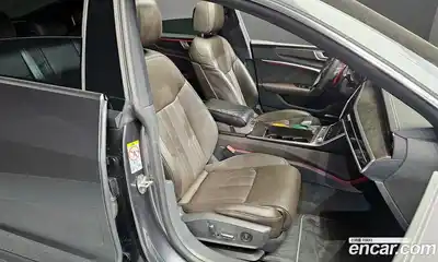 Audi A7 2021 3.0 гидро в Москве № 312136, миниатюра 12