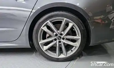 Audi A7 2021 3.0 гидро в Москве № 312136, миниатюра 5