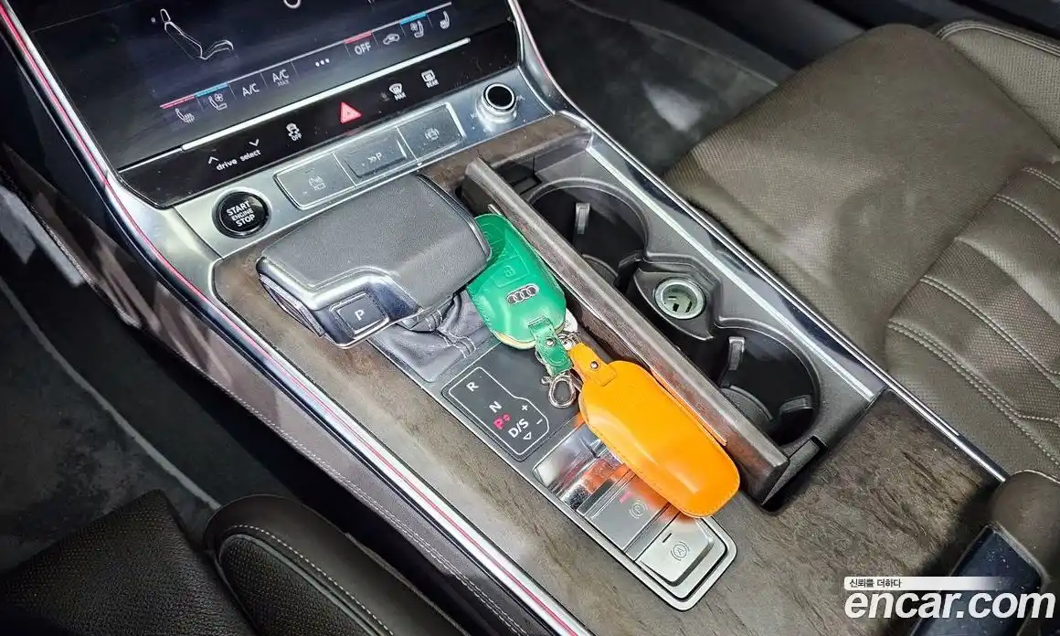 Audi A7 2021 3.0 гидро в Москве № 312136, фото 9