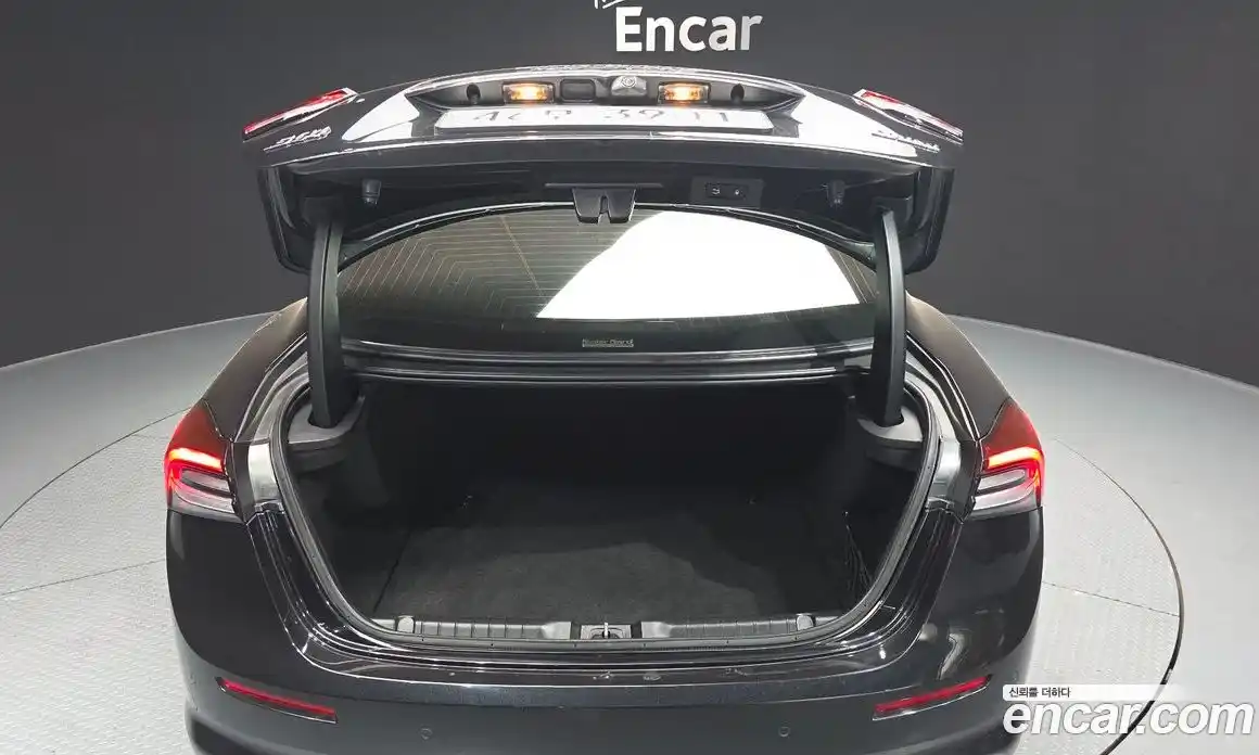 Maserati Ghibli 2018 3.0 гидро в Москве № 331123, фото 20