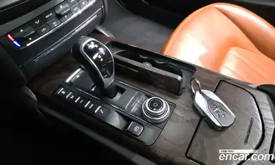 Maserati Ghibli 2018 3.0 гидро в Москве № 331123, миниатюра 9