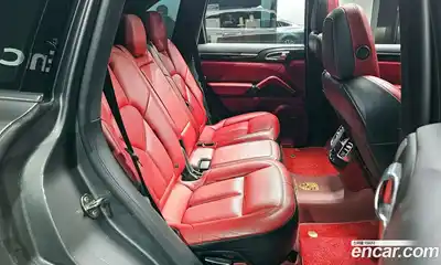 Porsche Cayenne 2015 3.0 гидро в Москве № 331905, миниатюра 12
