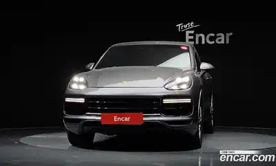 Porsche Cayenne 2015 3.0 гидро в Москве № 331905, миниатюра 3