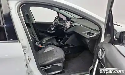 Peugeot 2008 2015 1.6 гидро в Москве № 336236, миниатюра 11