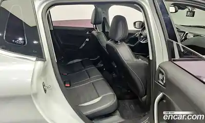 Peugeot 2008 2015 1.6 гидро в Москве № 336236, миниатюра 12