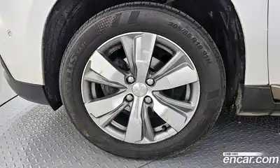 Peugeot 2008 2015 1.6 гидро в Москве № 336236, миниатюра 5