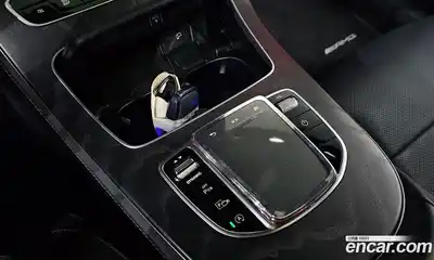Mercedes-Benz E-Class 2023 2.0 гидро, миниатюра 9