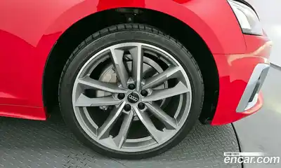 Audi A5 2020 2.0 гидро в Москве № 343393, миниатюра 5
