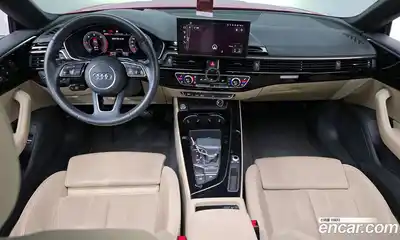 Audi A5 2020 2.0 гидро в Москве № 343393, миниатюра 7