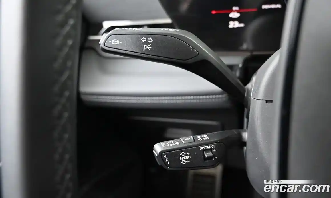 Audi Q6 e-tron 2025 1.0 гидро в Москве № 343908, фото 18